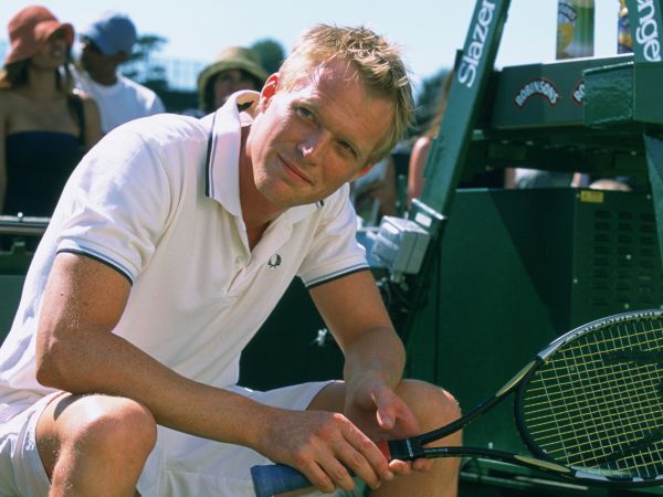 Wimbledon Film Wimbledon Film